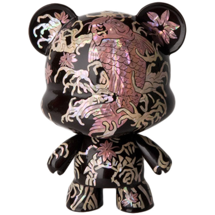 Koi RB Special Edition by Kisang Doh