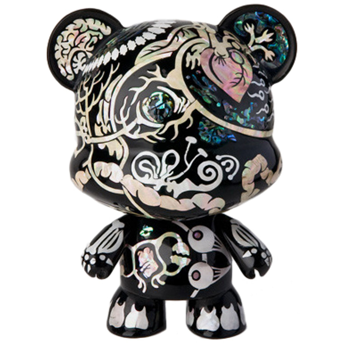 Guardian Of Organ RB