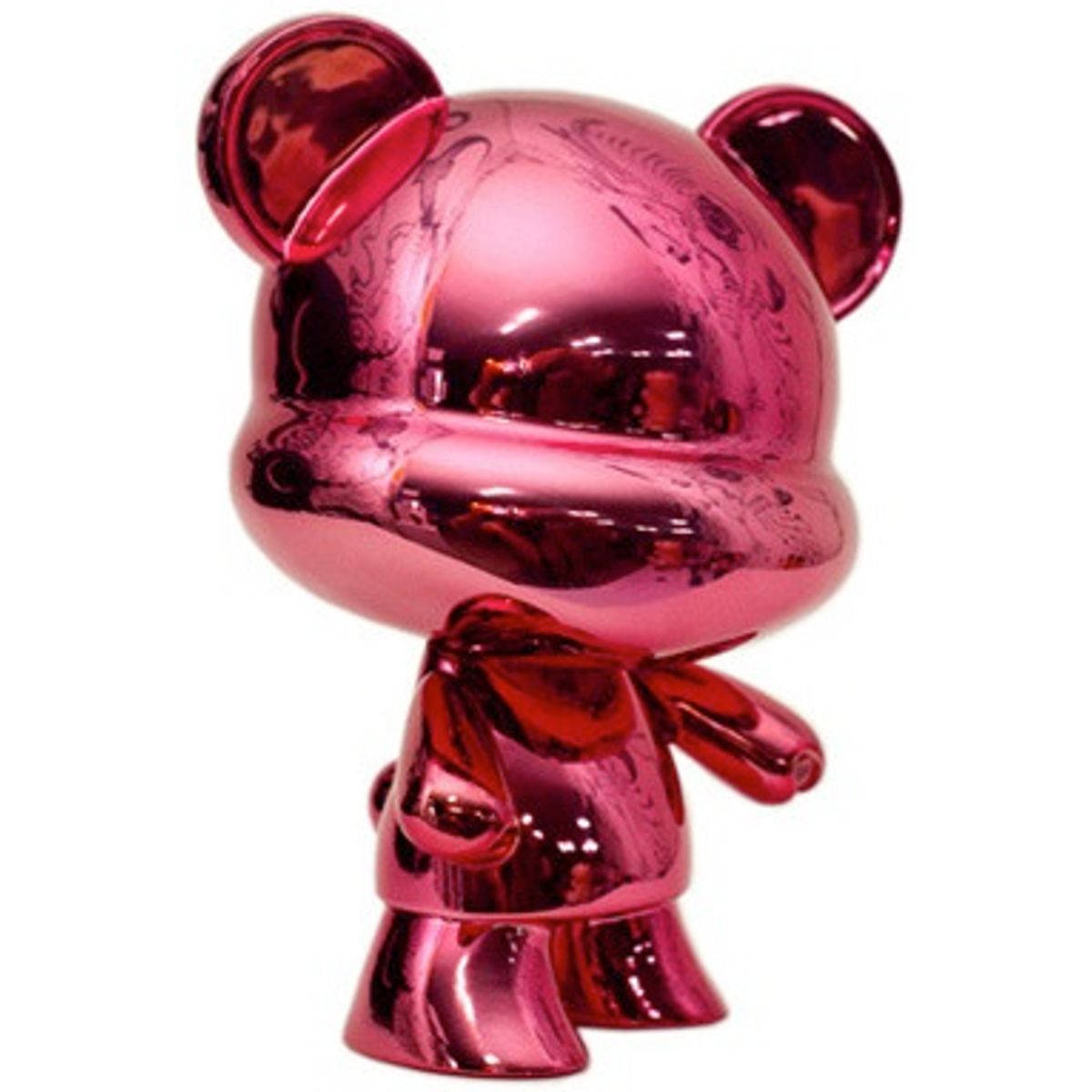 Pink Metal RB