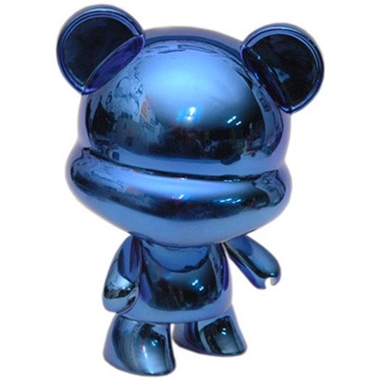 Blue Metal RB by Ducobi