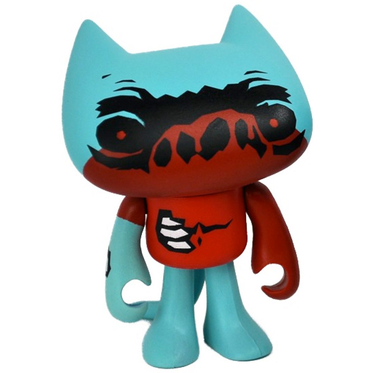 Crappycat - CrapZombies