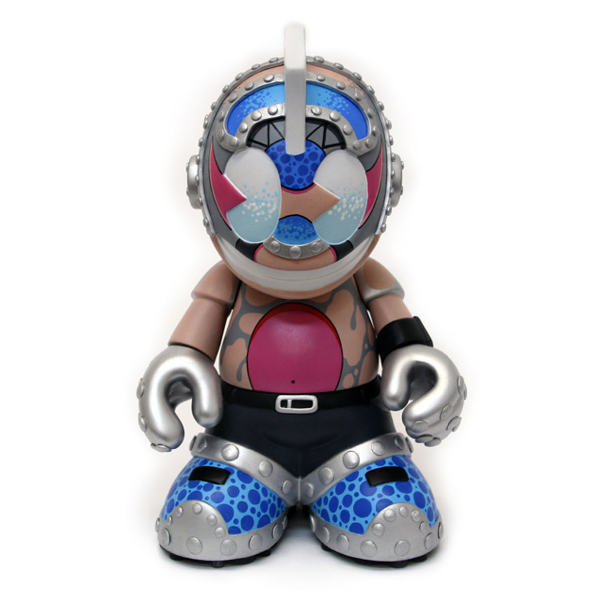 Kid Codename Unknown