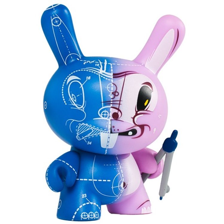 Project: Dunny by Sergio Mancini