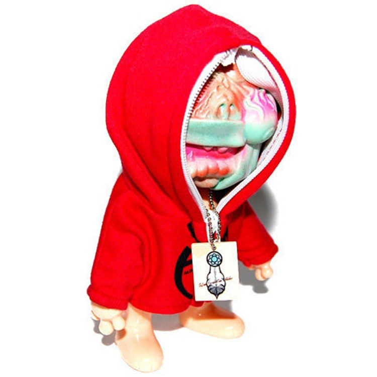 Obake Dog - AES Exclusive by Secret Base