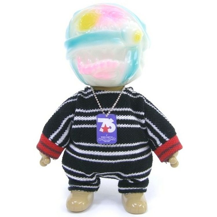 Obake Dog ( Whiz Limited ) by Whiz