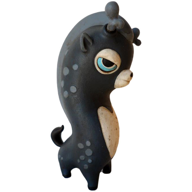 Wippo by Theodoru (Teodoru Badiu)