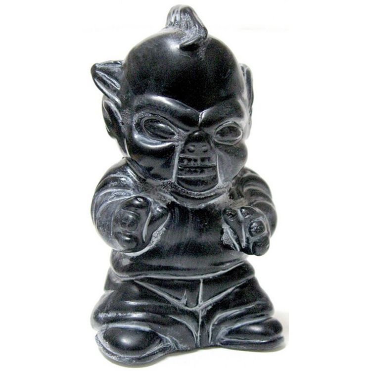 Uncle Biter - ProtoWype by Paul Kaiju
