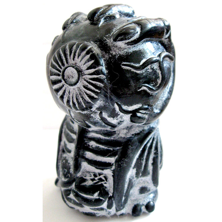Chibi Baby Hell - ProtoWype by LAMOUR Supreme