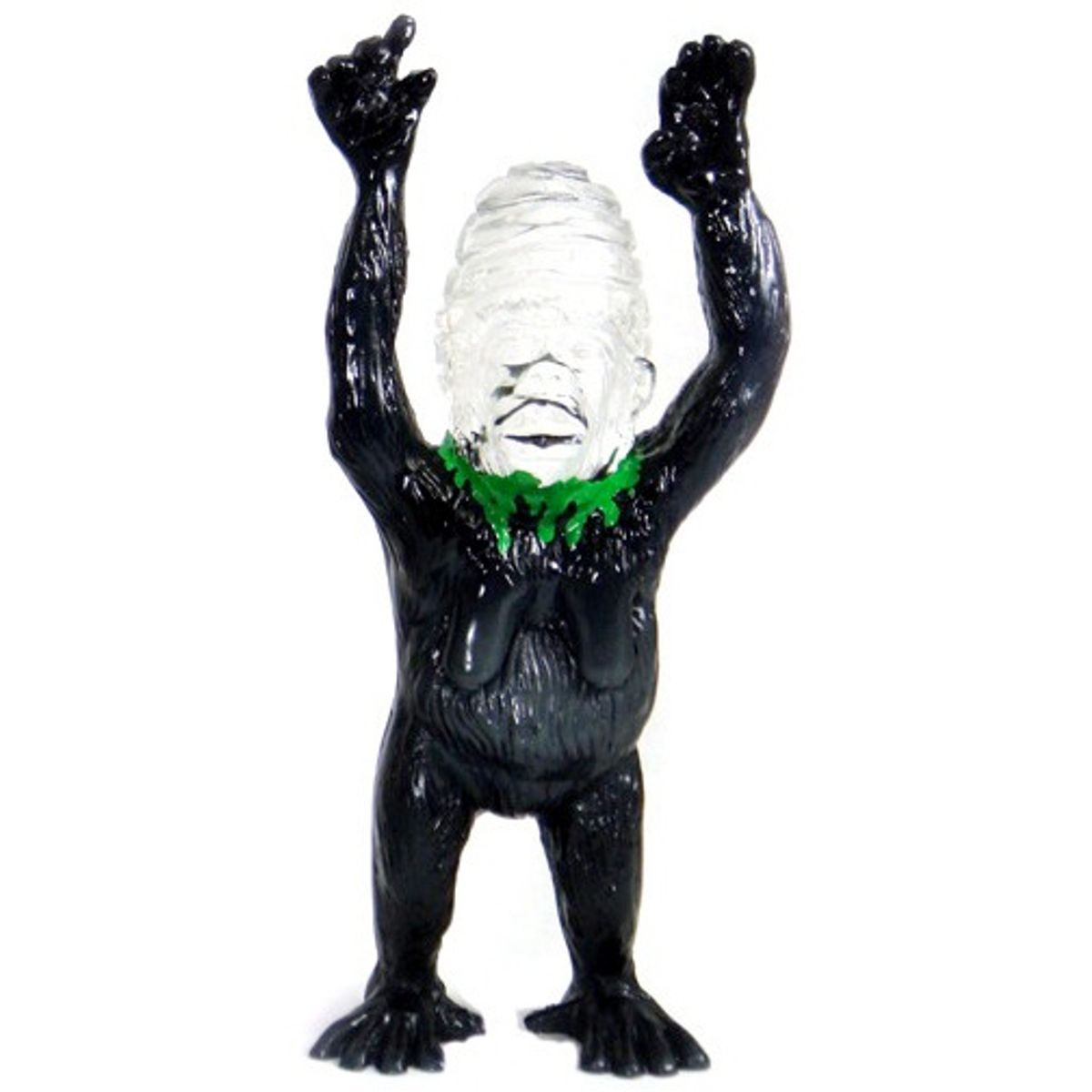 Headless Ape - Female Green