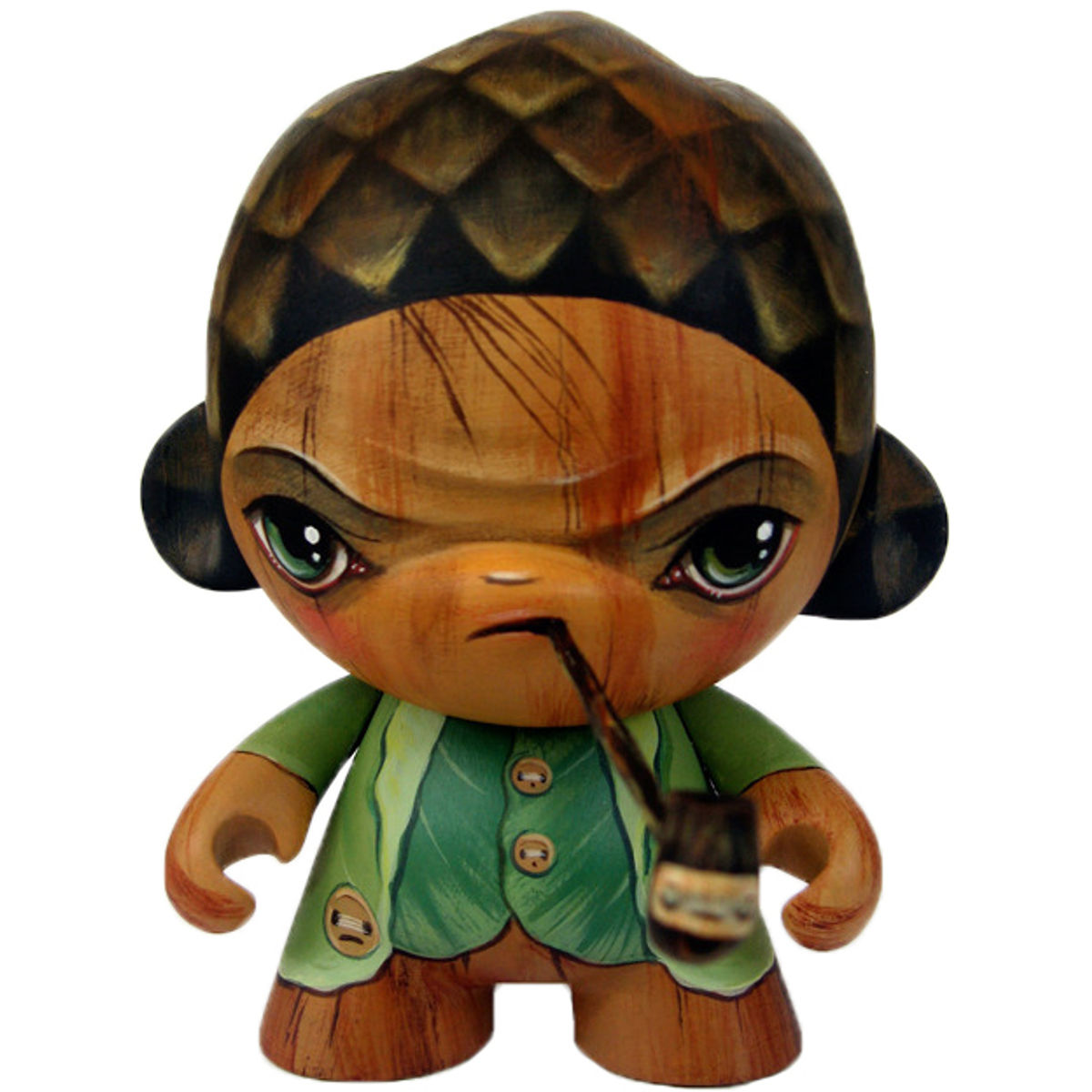 Acorn Boy 03