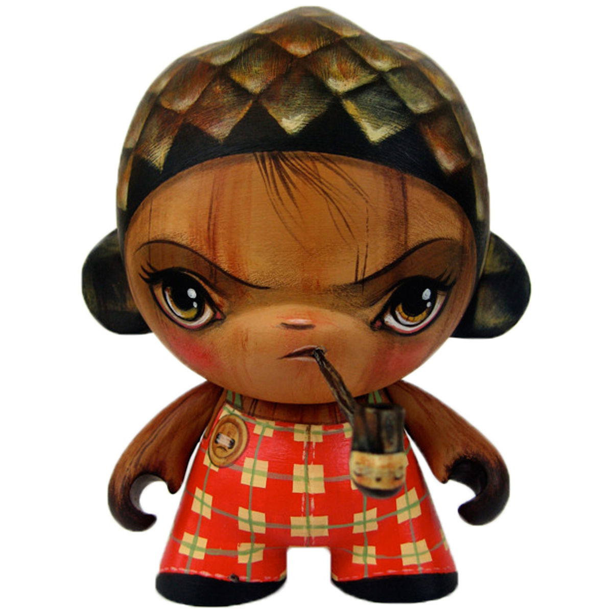 Acorn Boy 04