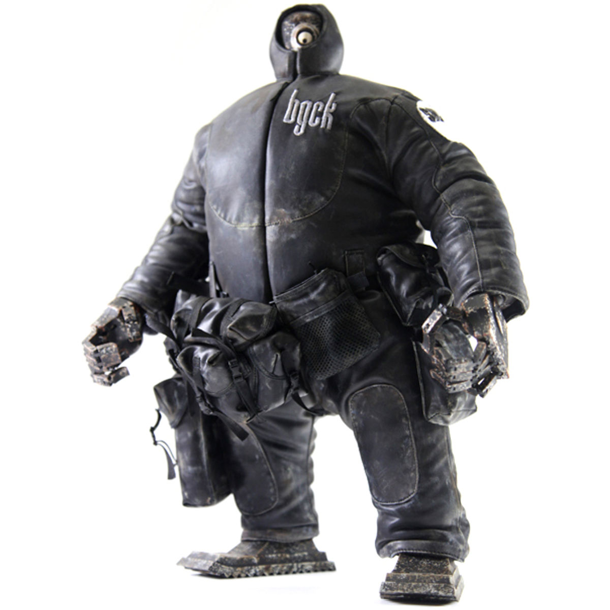 Ankou Ex SXCLB H Shadey