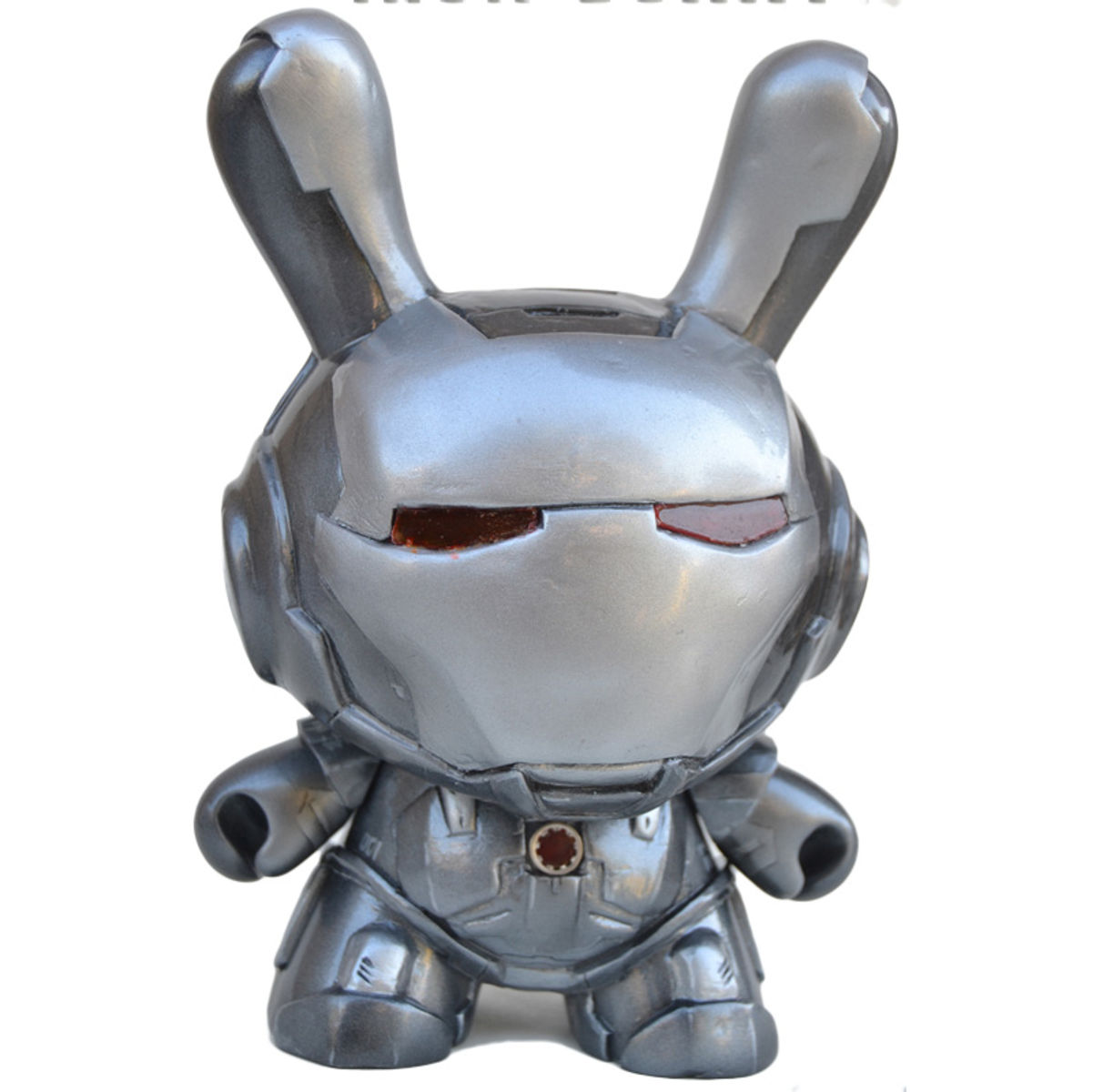 Iron Dunny - 8"