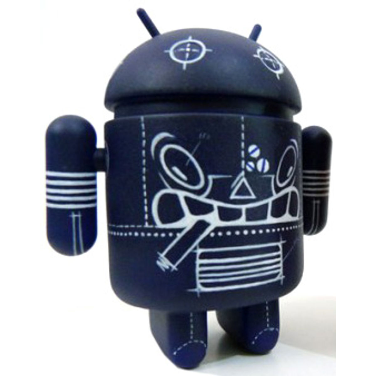 Project: Smoking Android