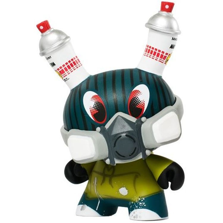 Vandal Dunny by MAD (Jeremy Madl)