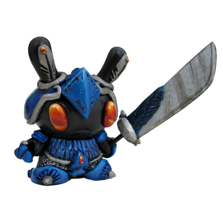 The Feather by f+ (Josh Pearce)