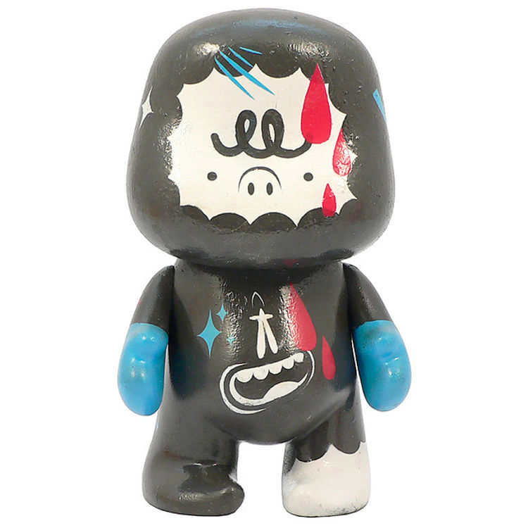 Mr. Brown by Yo Clas!
