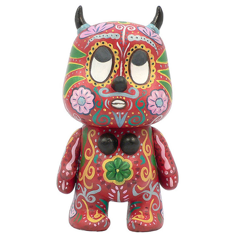 Diabolito by Franchini