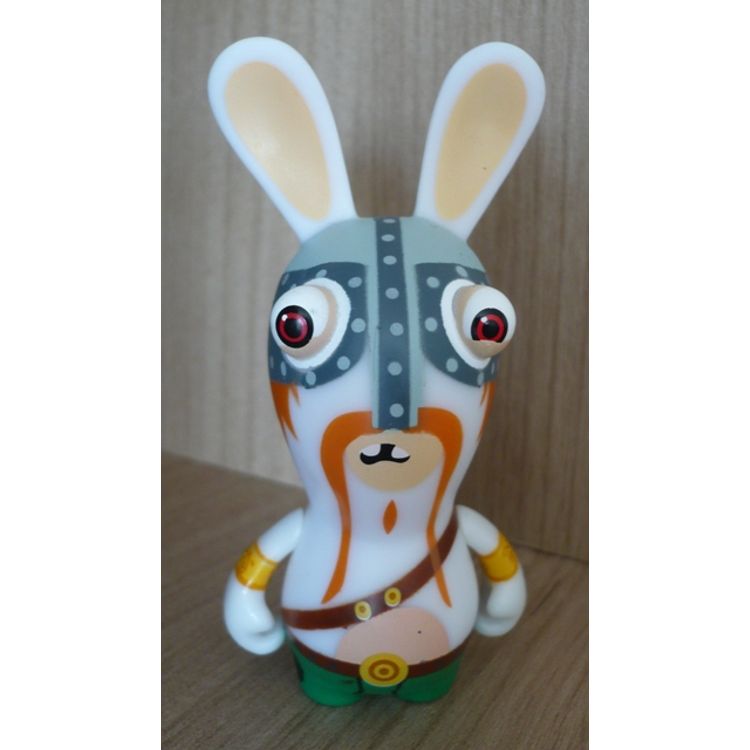 Viking Rabbid by Ubisoft