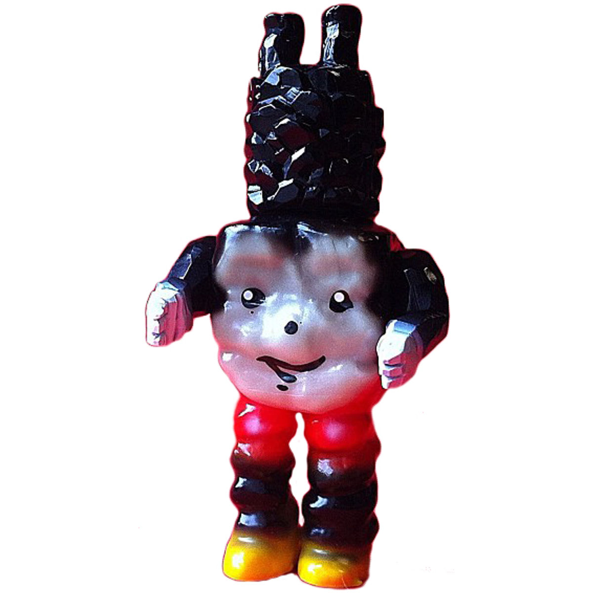 Mucky Monster