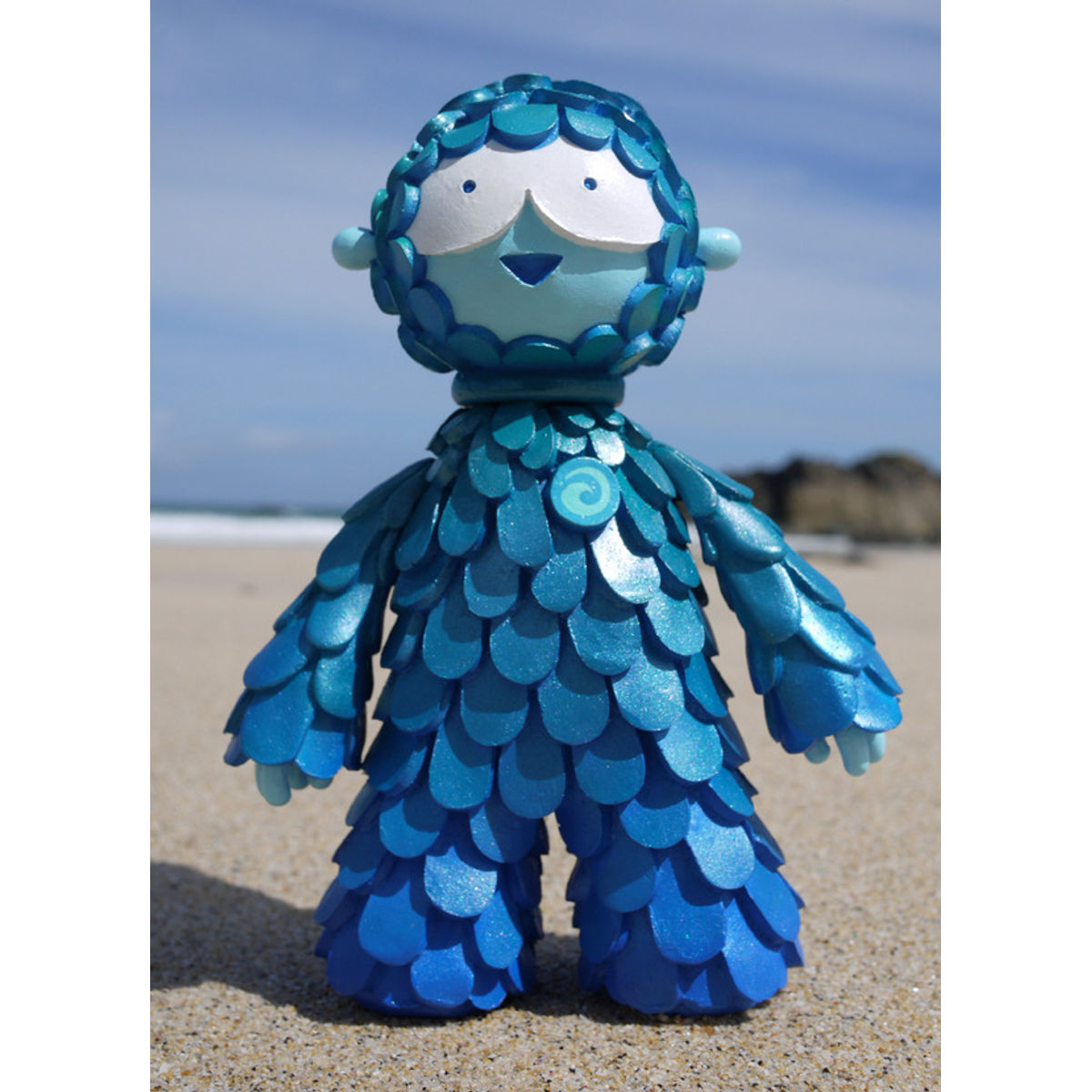 Atlantic Ocean Guardian