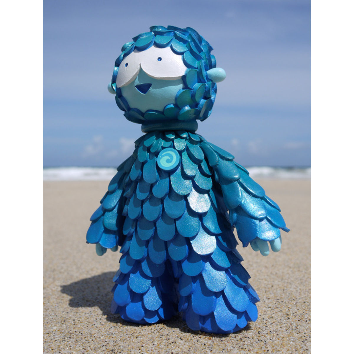 Atlantic Ocean Guardian