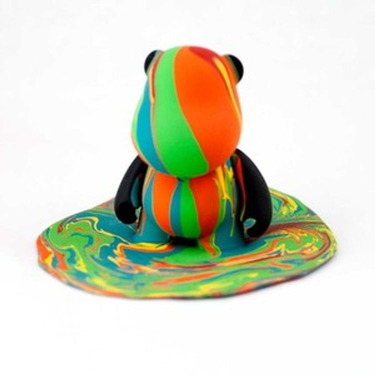 Runny Bub by Carson Catlin