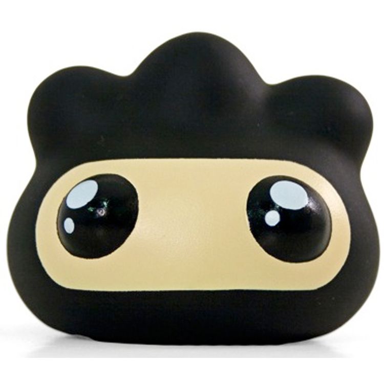 Pocket Pork Dumpling - Ninja by Shawnimals