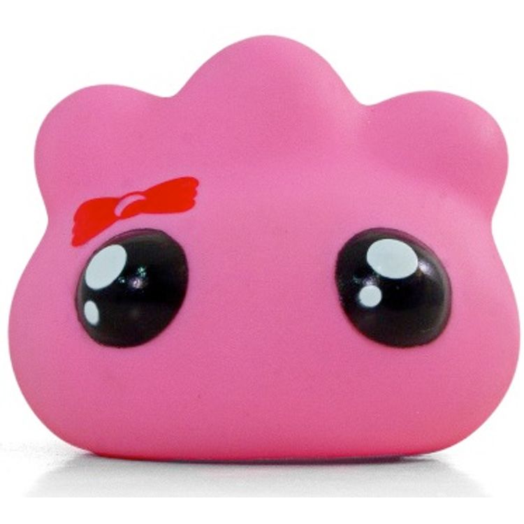 Pocket Pork Dumpling - Bubblegum by Shawnimals