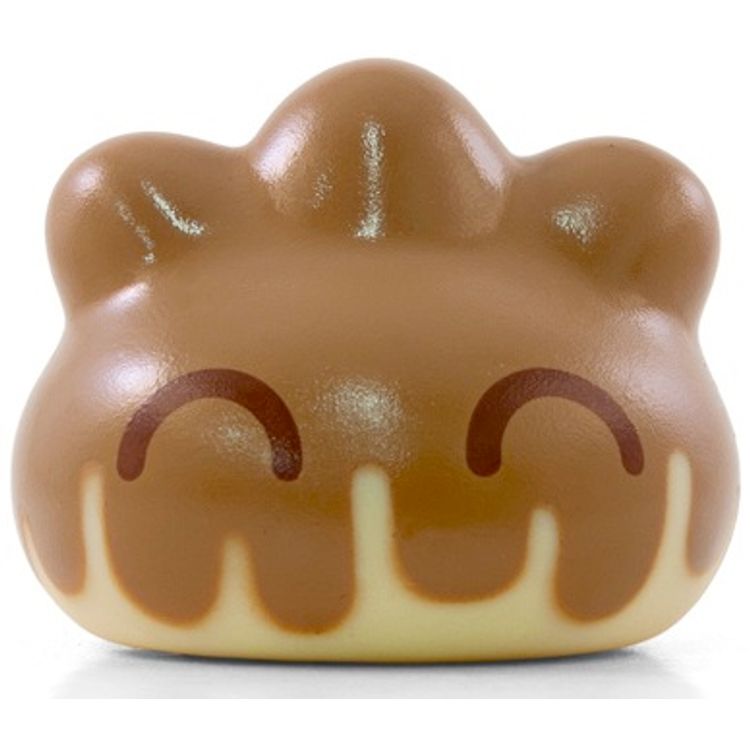 Pocket Pork Dumpling - Sauced by Shawnimals