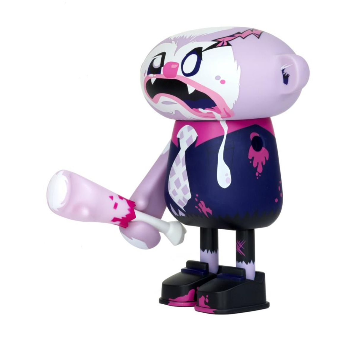 Punchy The Clown