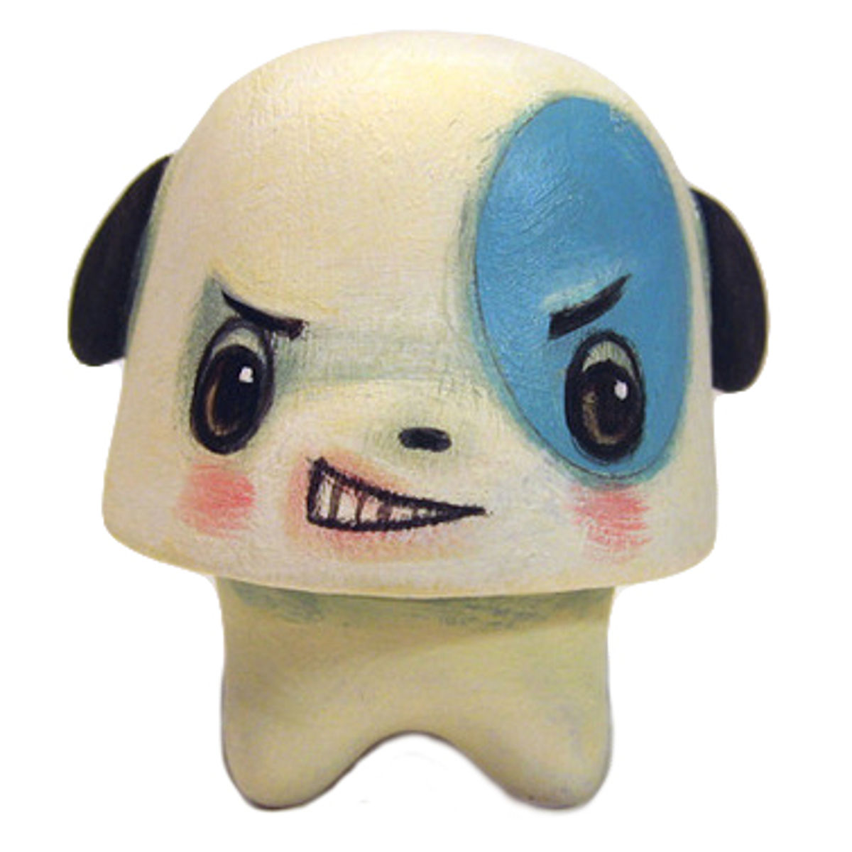 Growling Gumdrop no.1