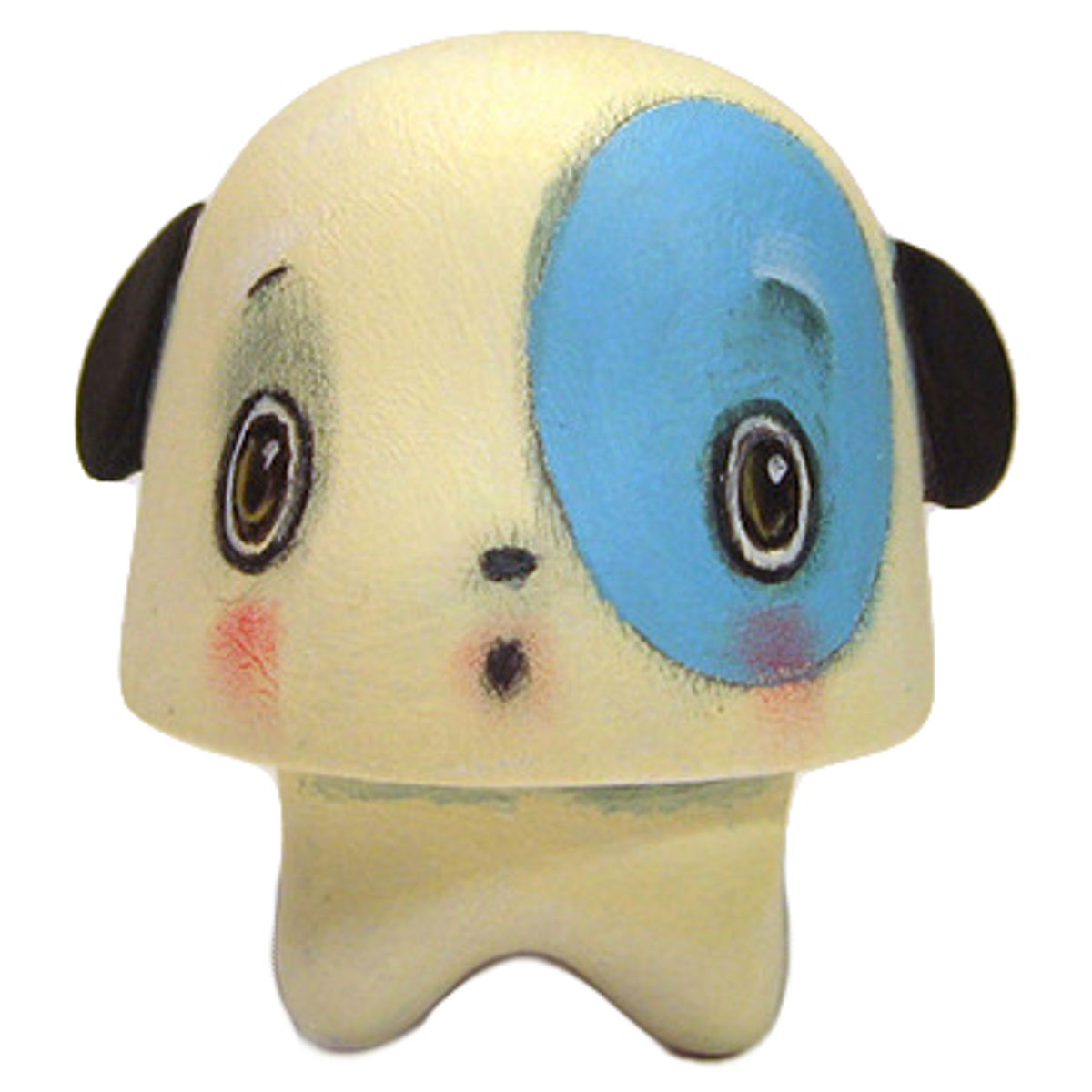 Surprised Gumdrop no.1