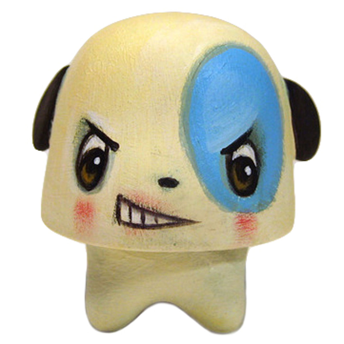 Growling Gumdrop no.2