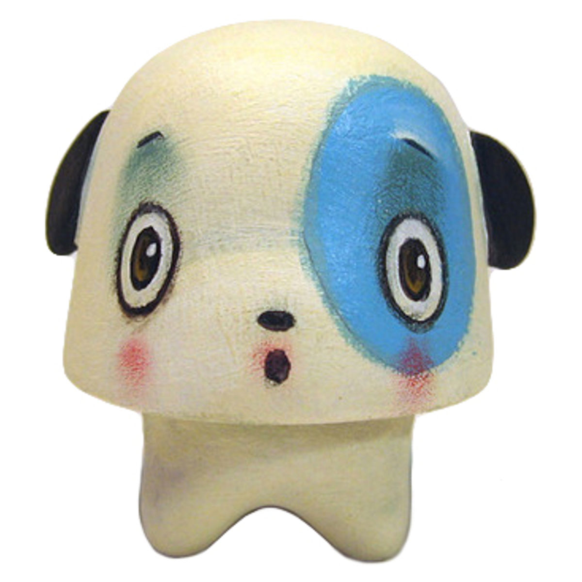 Surprised Gumdrop no.2