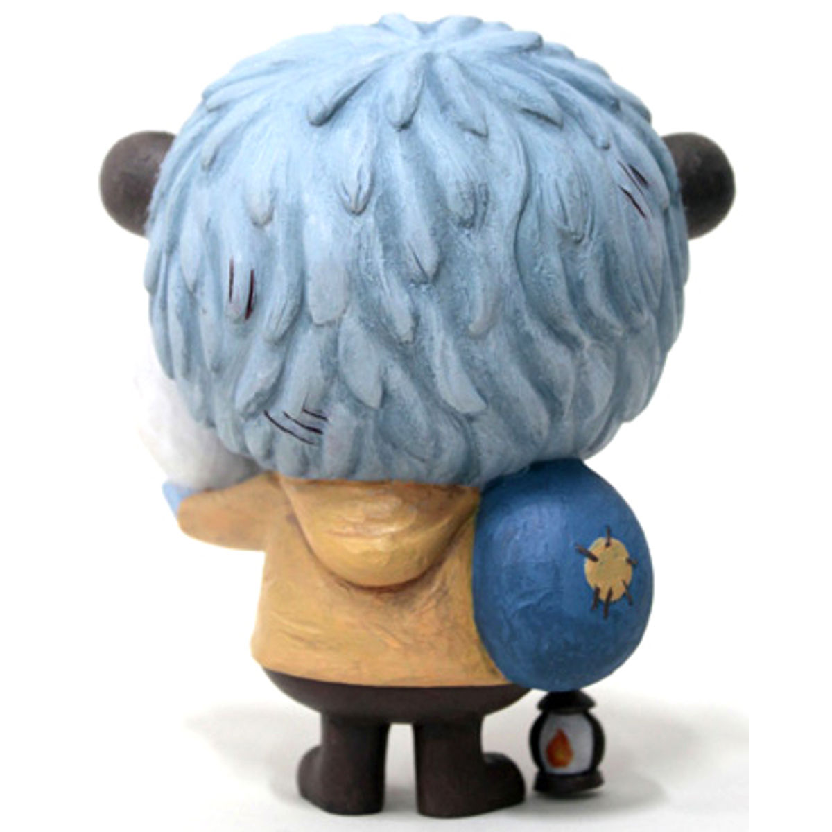 Whispering Spirit - Blue Backpack