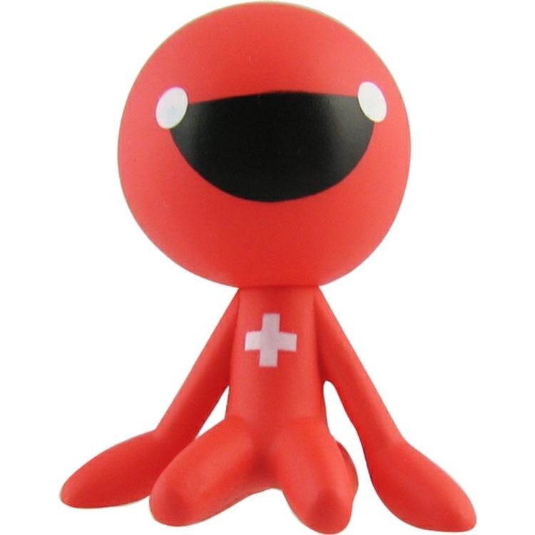 SuisuKun by Büro Destruct