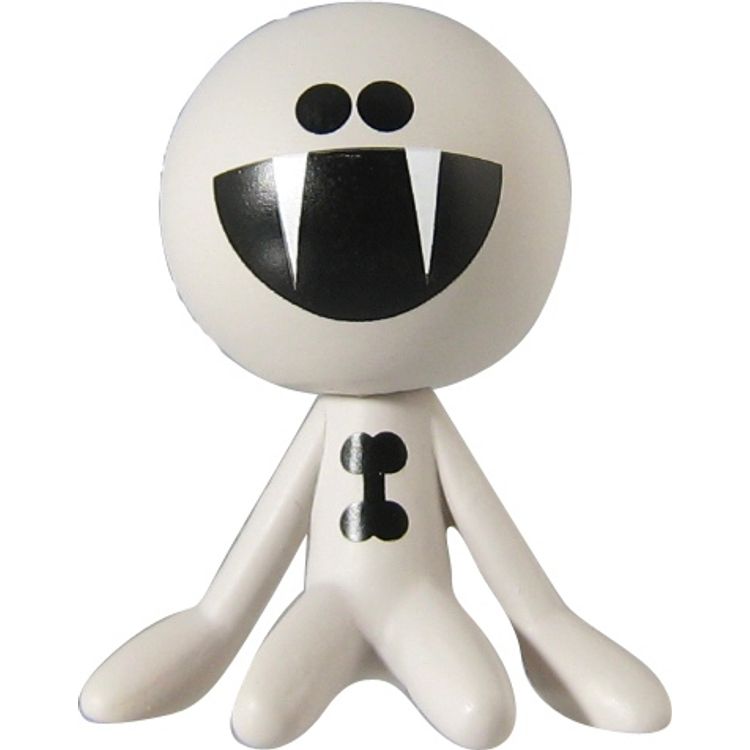BoneKun by Büro Destruct
