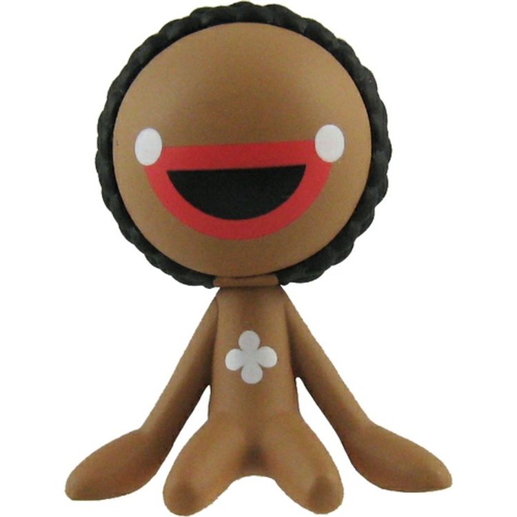 AfroKun by Büro Destruct