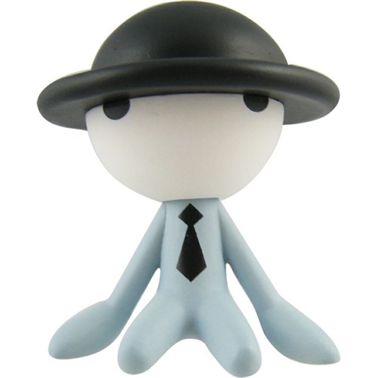 SpyKun by Büro Destruct
