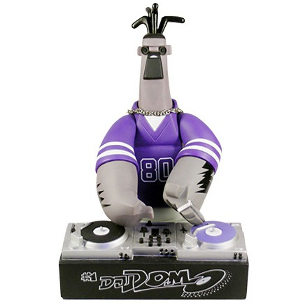 DJ Dom