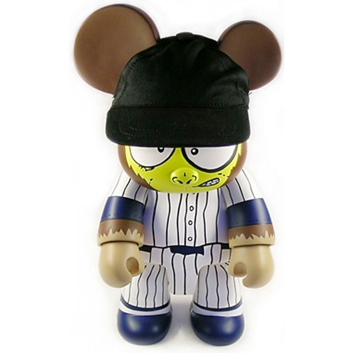 Baseball Ape - 8"