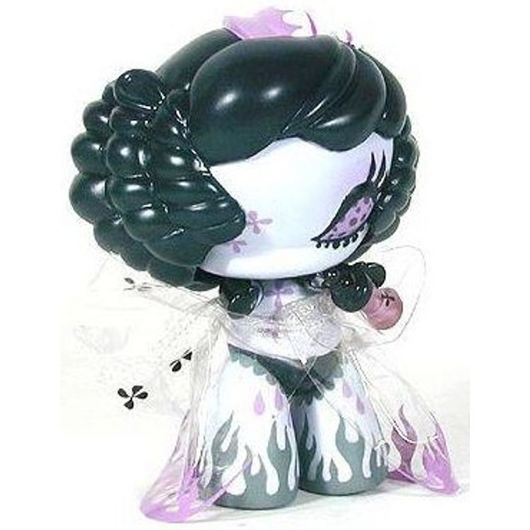 Night Fantasy - Grape by Junko Mizuno