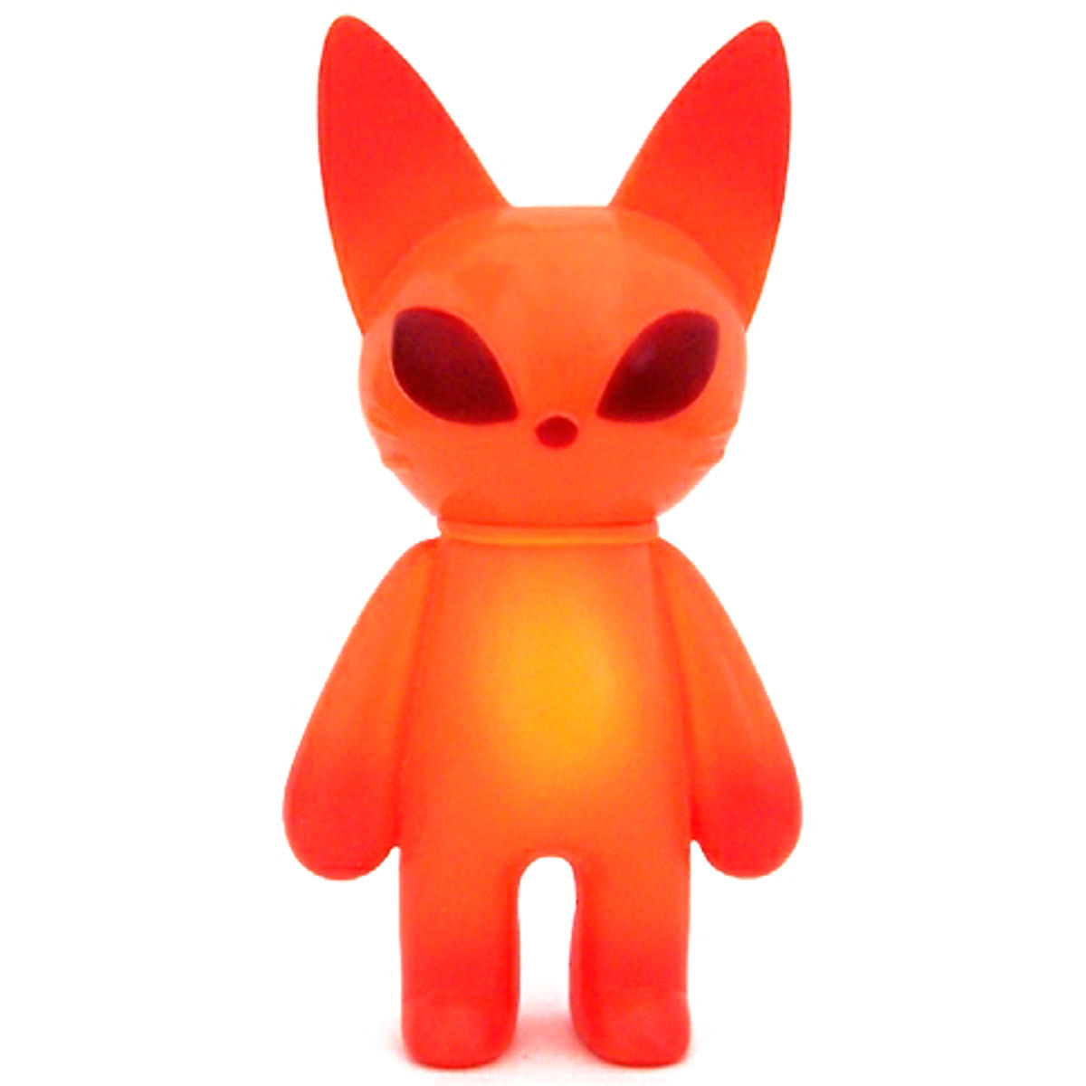 Koneko - Orange