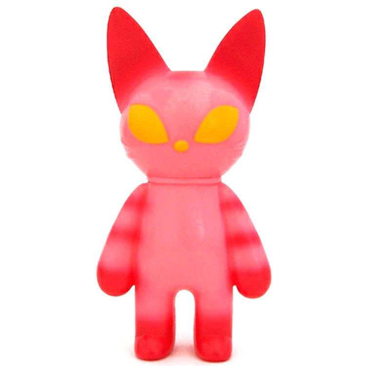 Koneko - Pink by P.P.Pudding (Gen Kitajima)