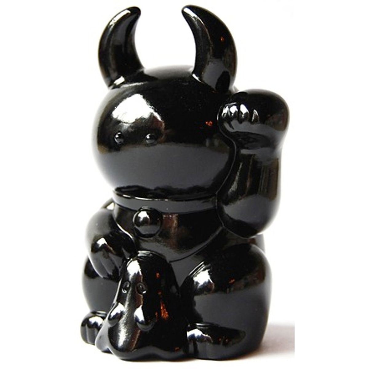 Fortune Uamou - Black