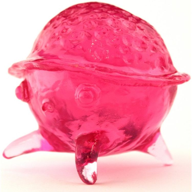 Candy Watermelon Larm by Sawdust Bear (Shing Yin Khor)