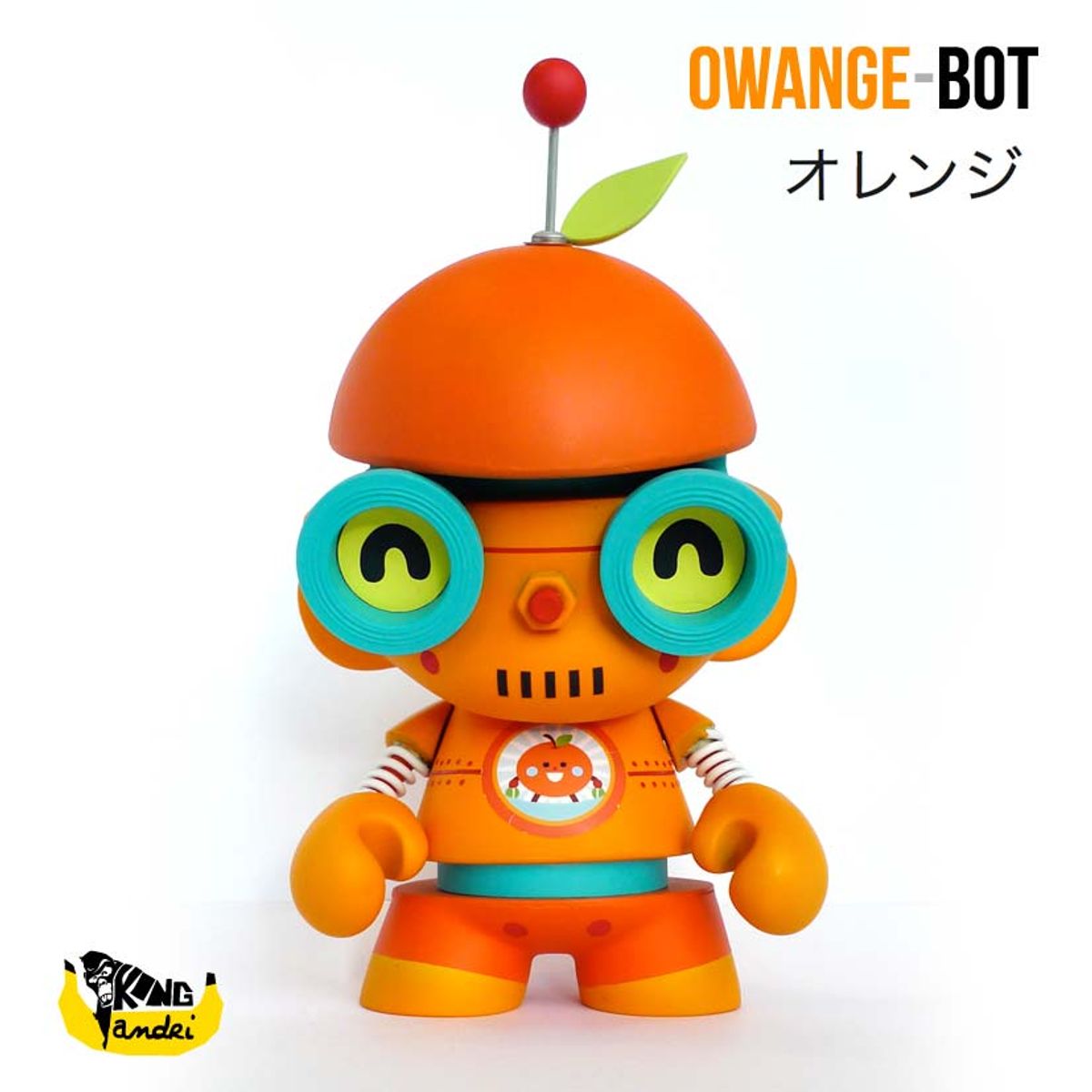Owange Bot