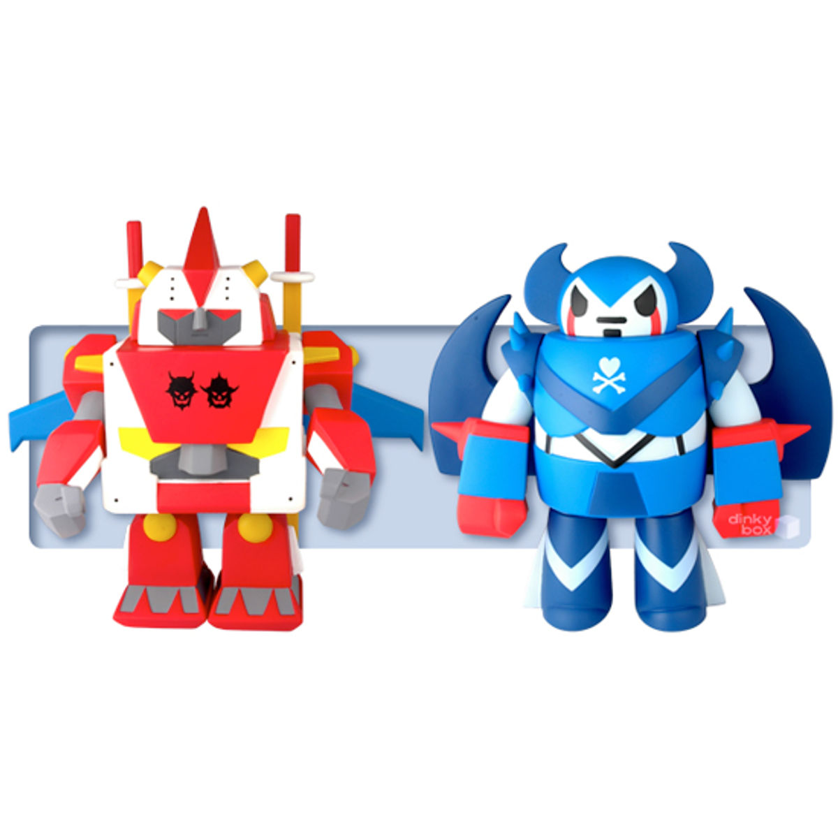 Astrodemonio & Evil King