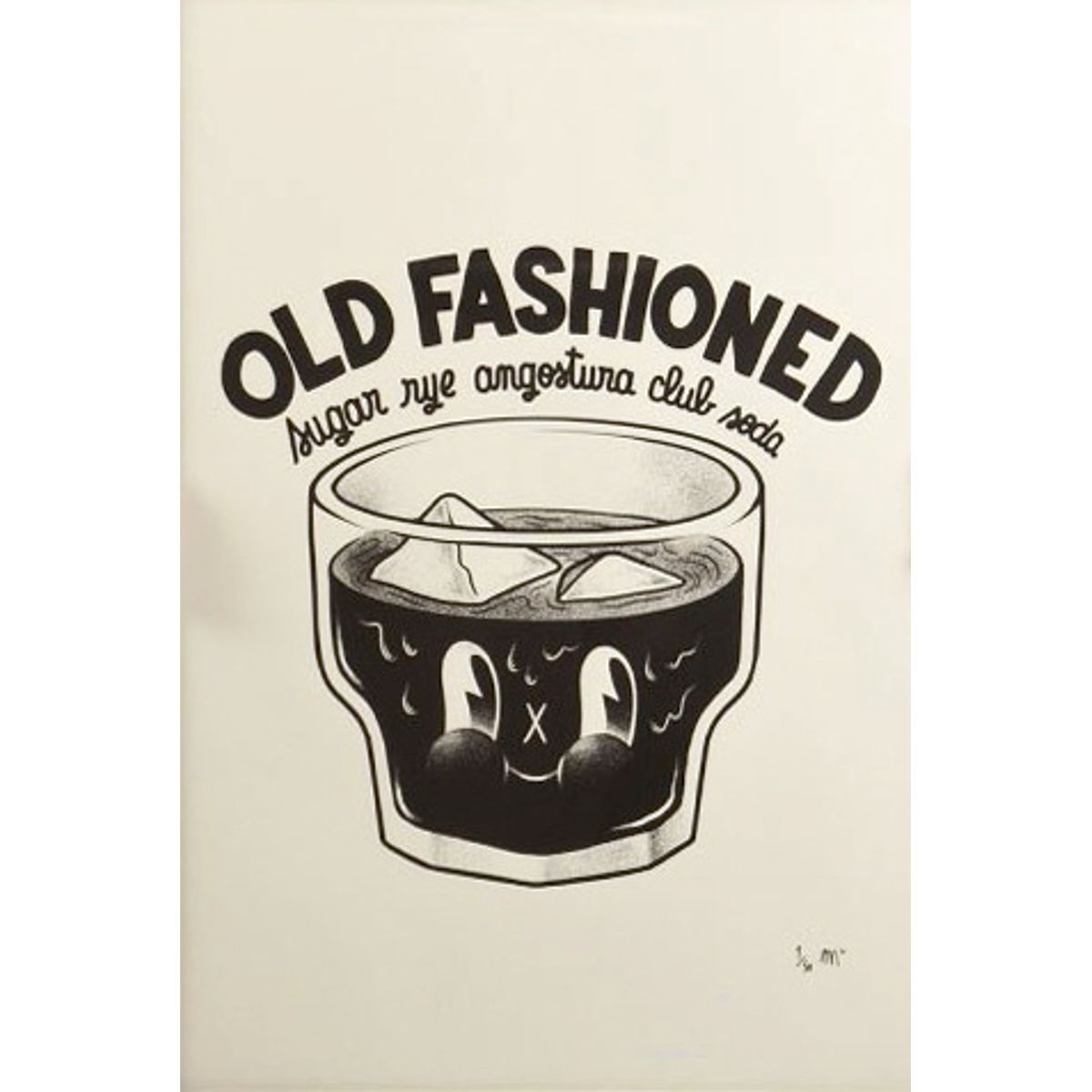 Old Fashion